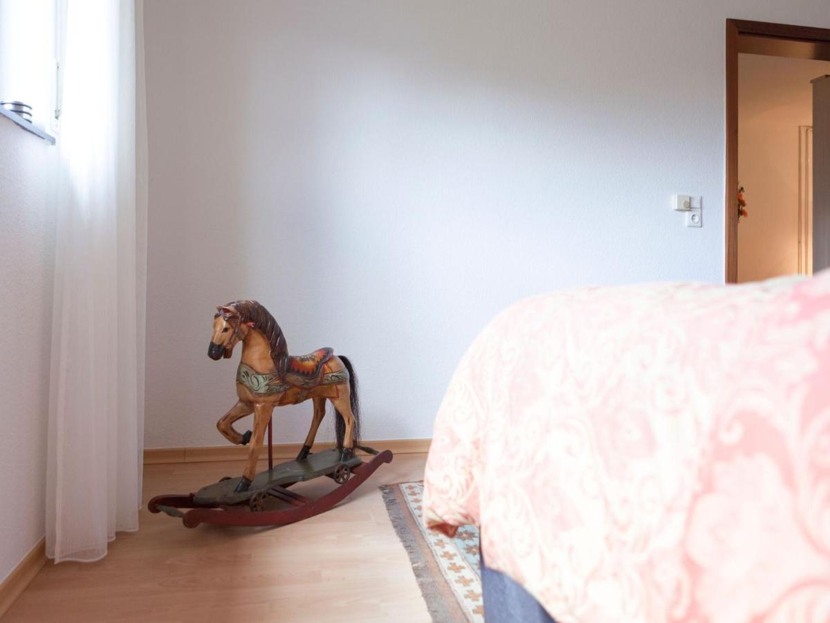 شقة Sunny Flat In Bad Driburg With Garden المظهر الخارجي الصورة