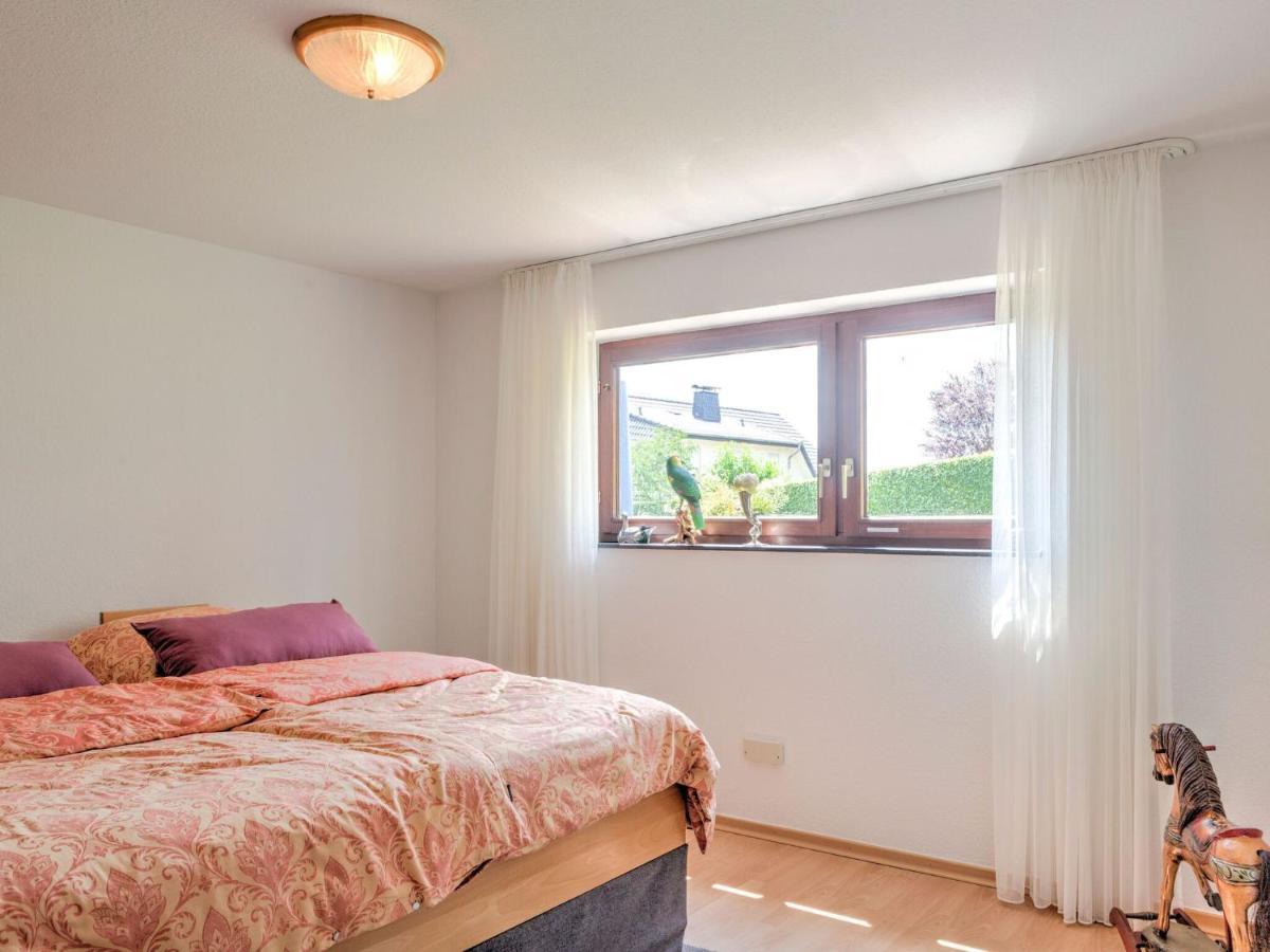 شقة Sunny Flat In Bad Driburg With Garden المظهر الخارجي الصورة
