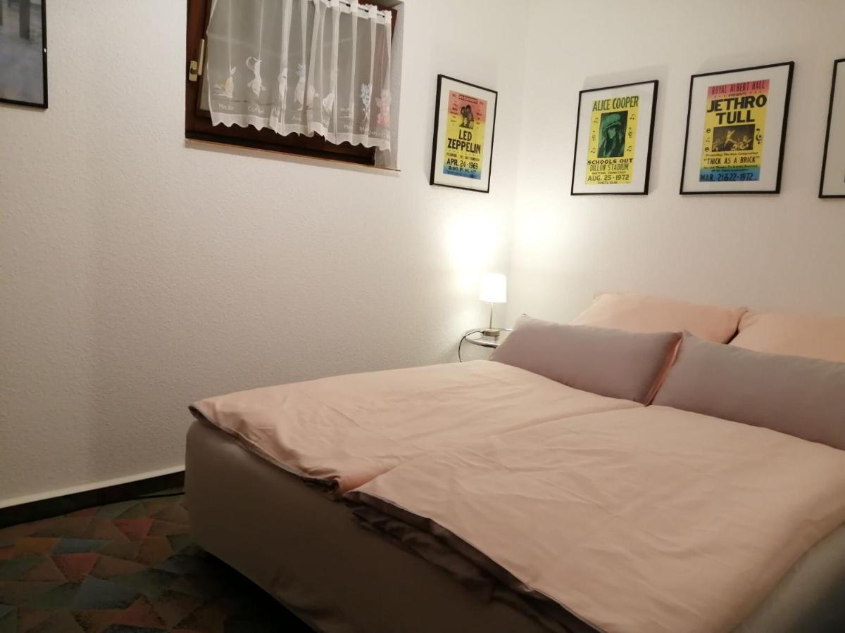 شقة Sunny Flat In Bad Driburg With Garden المظهر الخارجي الصورة